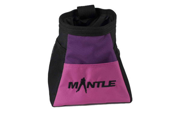 Mantle BOULDERBAG Girly