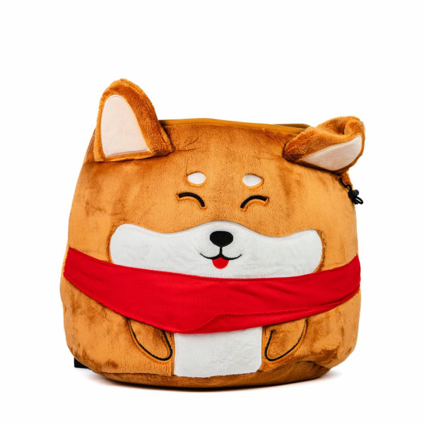 YY GIANT CHALK BAG - SHIBA