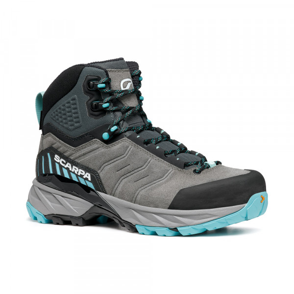 Scarpa Rush TRK GTX Woman