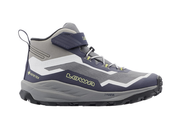 LOWA Trailux GTX MID JR