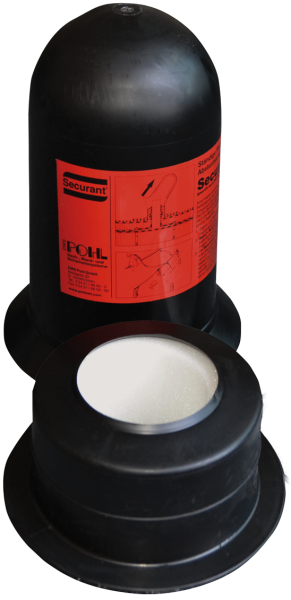 Skylotec SEKURANT® THERMAL HOOD