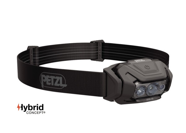 Petzl ARIA® 2 RGB