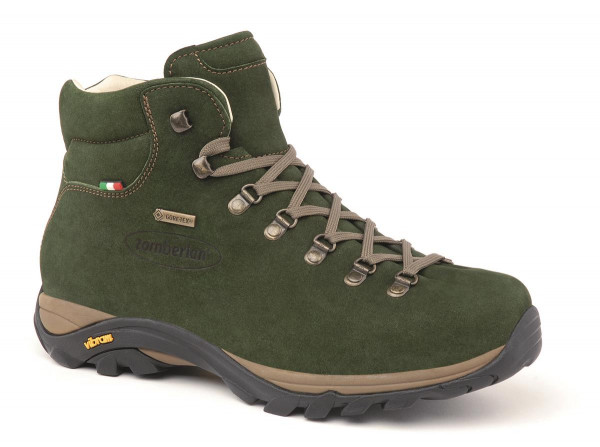 Zamberlan Trail Lite Evo GTX