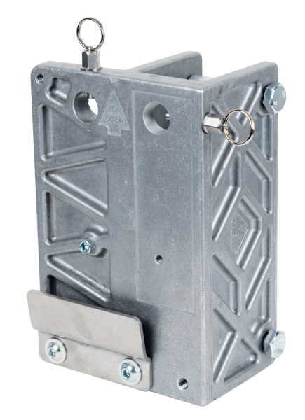 IKAR Winden-Halterung für Dreibaum