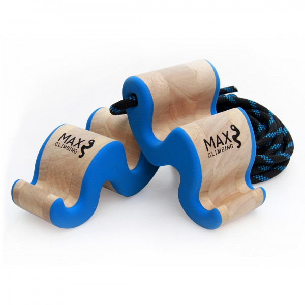 Max Climbing Maxgrip Hybrid Trainingsgriffe