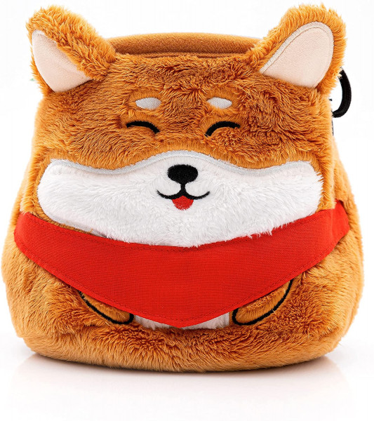 YY Chalk Bag Shiba Inu