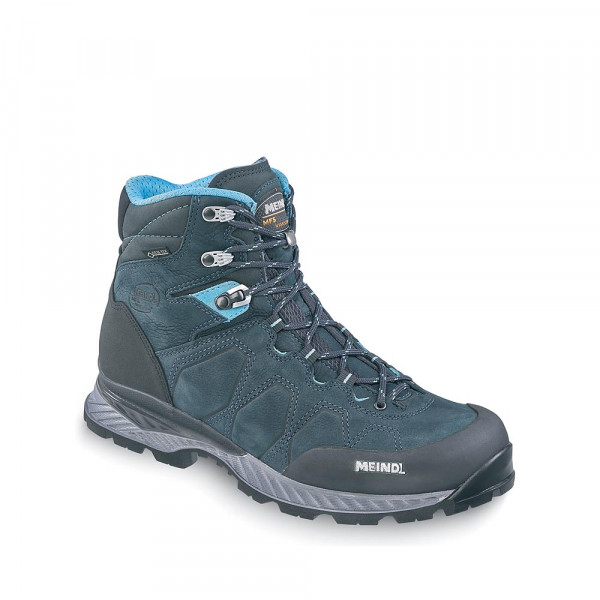 Meindl Vakuum Lady Sport III GTX blau/türkis