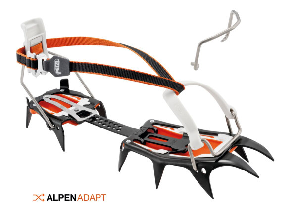 Petzl Vasak LLU