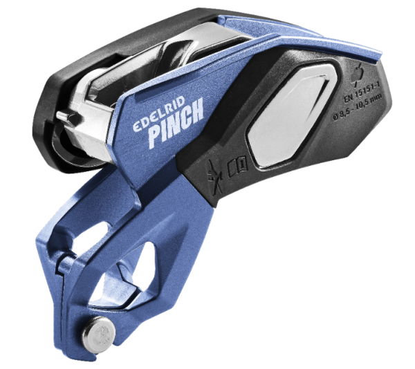 Edelrid Pinch blue-night