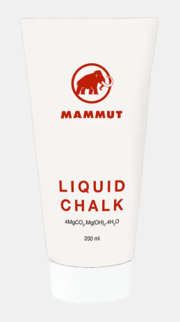 Mammut Liquid Chalk 200 ml