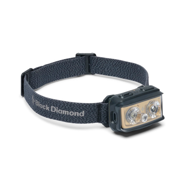 Black Diamond Storm+