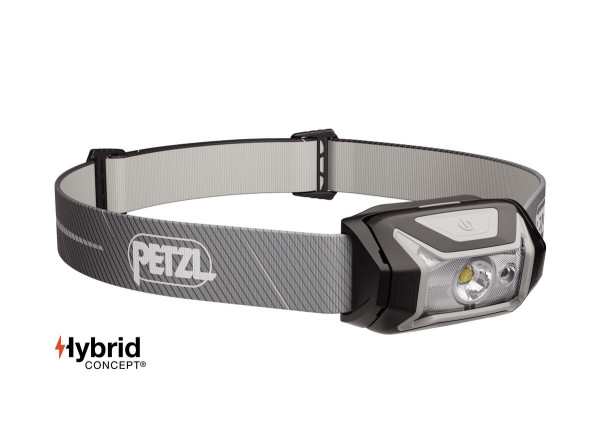 Petzl TIKKA® CORE