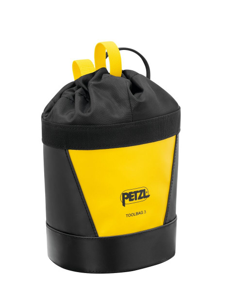 Petzl TOOLBAG 3