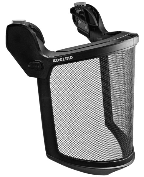 Edelrid Tectum Visor Mesh