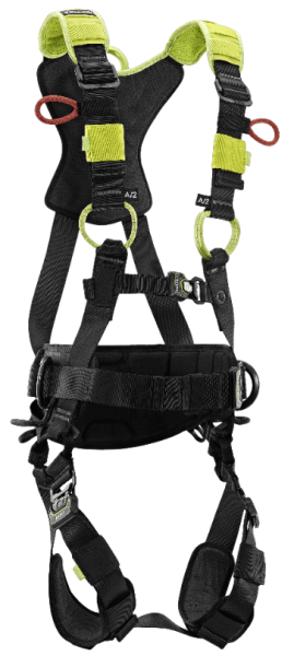 Edelrid Flex Pro II