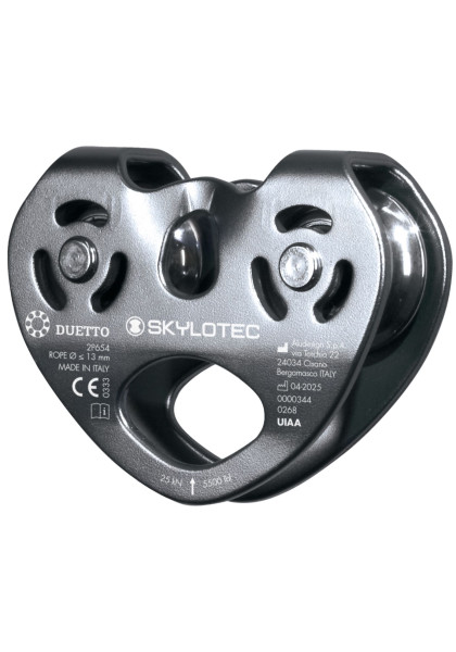 Skylotec Duetto