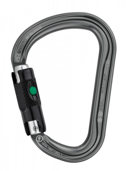 Petzl WILLIAM