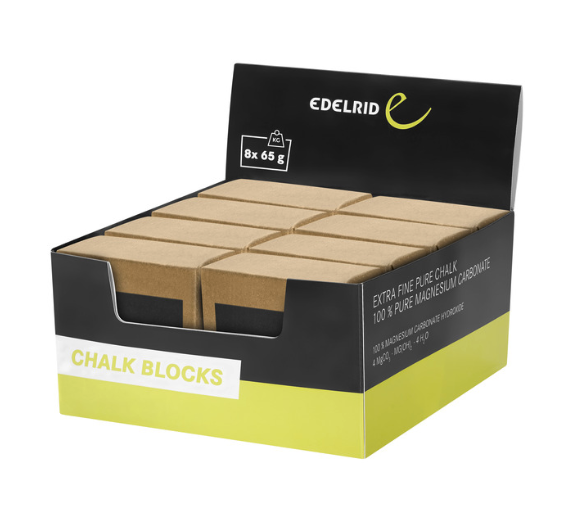 Edelrid Chalk Block