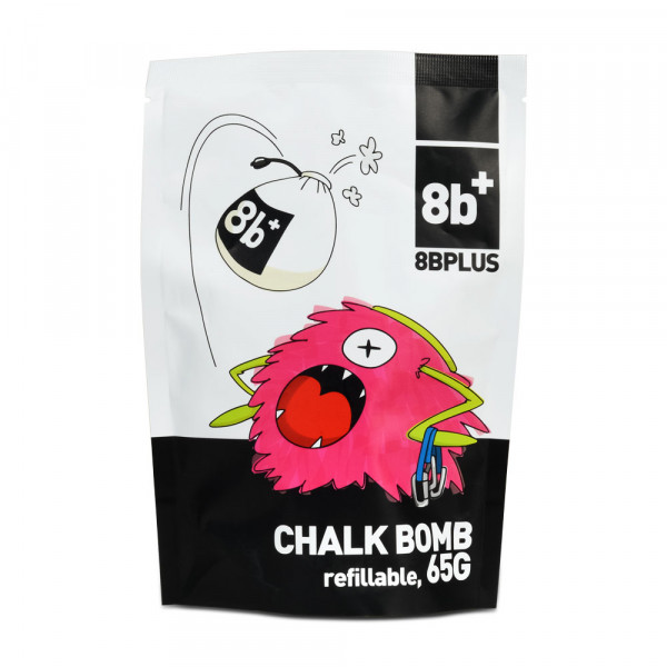 8BPlus Chalk Bomb 65g