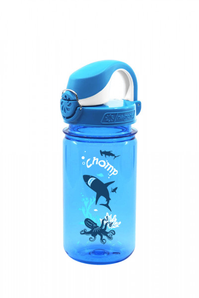 Nalgene Kinderflasche &#039;OTF Kids Sustain&#039;