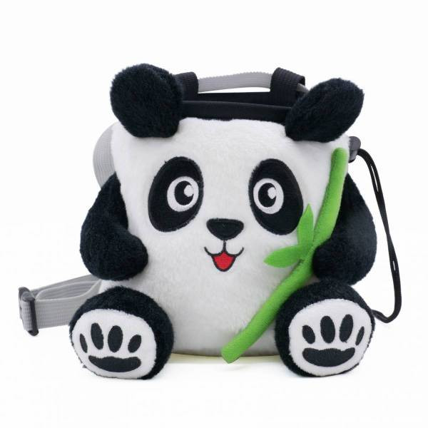 YY Chalk Bag Panda