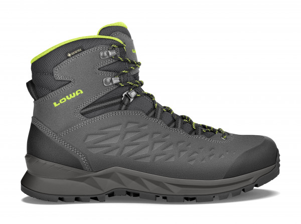 LOWA Explorer II GTX Mid