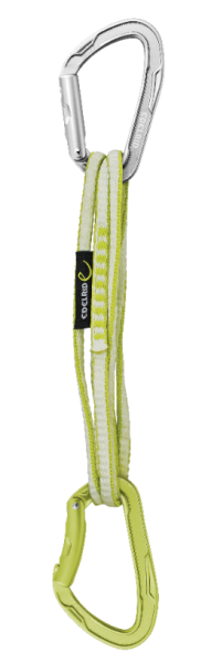 Edelrid Mission Set