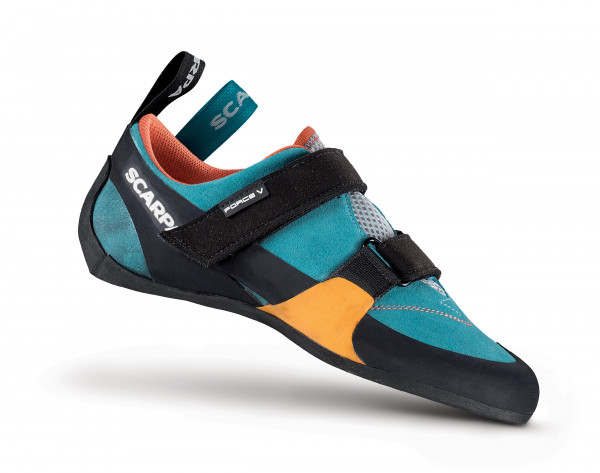 Scarpa Force V Wmn