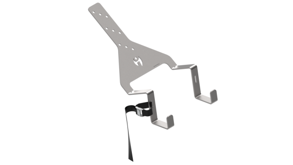 Innotech SAL-04 Leitersicherung Steildach