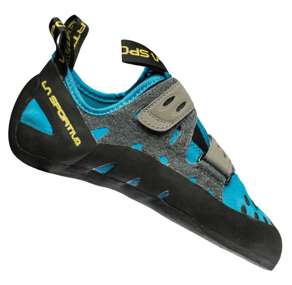 La Sportiva Tarantula blue