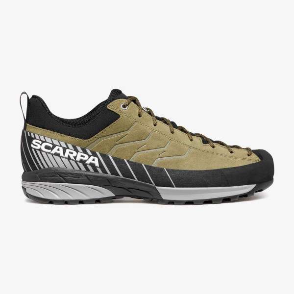Scarpa Mescalito sage/gray