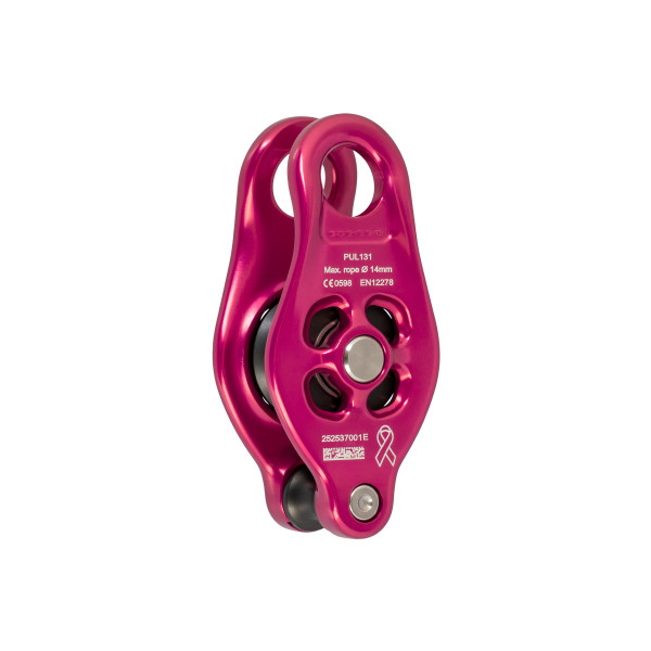 DMM Pinto Pulley