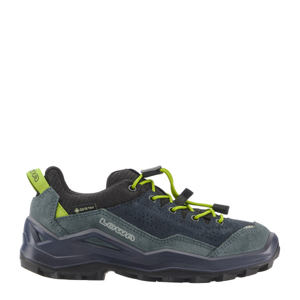 LOWA Wandax GTX LO JR