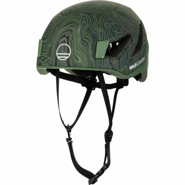 Wild Country Syncro Helmet