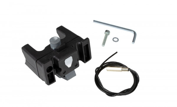 Ortlieb E-Bike Handlebar Mounting Set (E225)