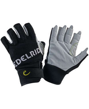 Edelrid Work Glove Open titan