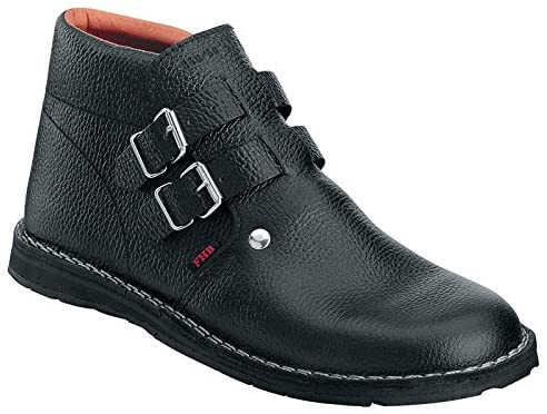 FHB Oskar Dachdeckerstiefel