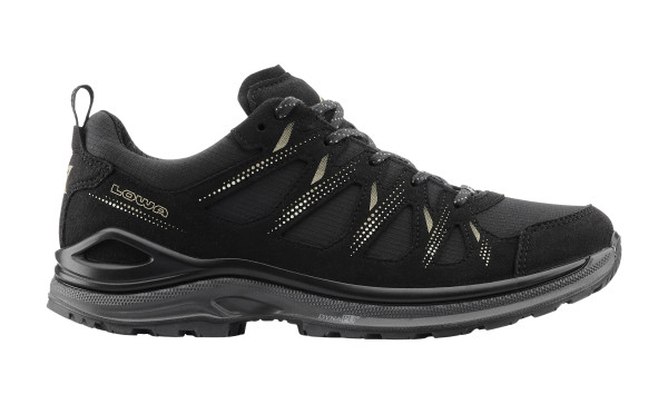 LOWA Innox EVO II GTX Woman black/champagne