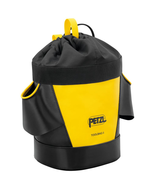 Petzl TOOLBAG 6