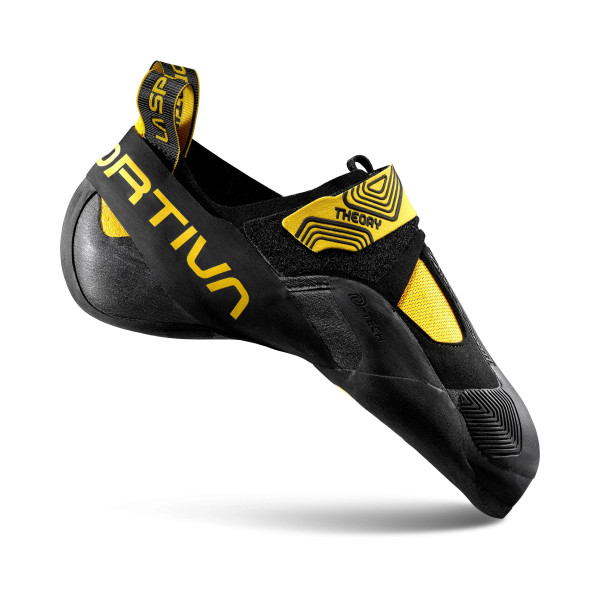 La Sportiva Theory