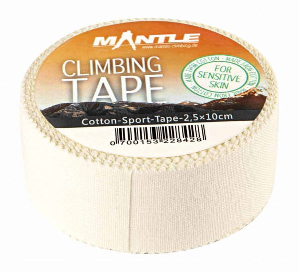 Mantle Climbing Tape