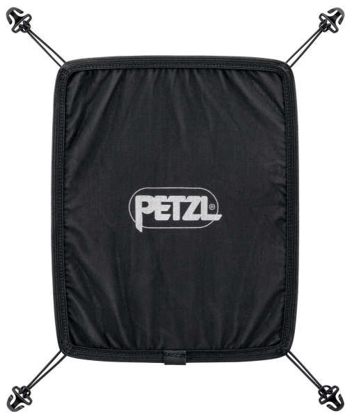 Petzl BUG-Helmhalterung