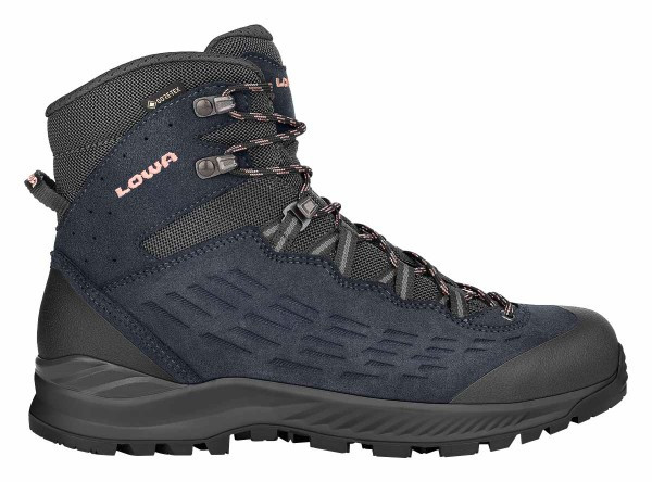 LOWA Explorer II GTX Mid Ws