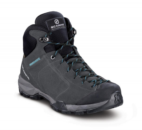 Scarpa Mojito Hike GTX Wmn