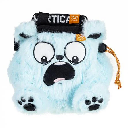 YY CHALK BAG Bear