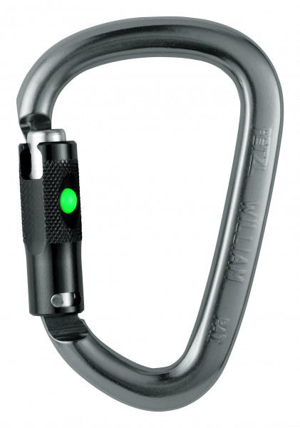 Petzl William Runde Version