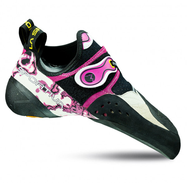 La Sportiva Solution Woman