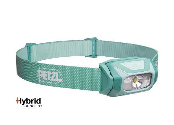 Petzl TIKKINA®