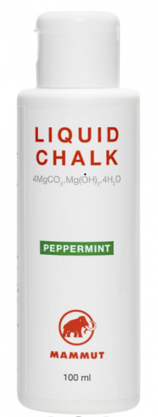 Mammut Liquid Chalk Peppermint