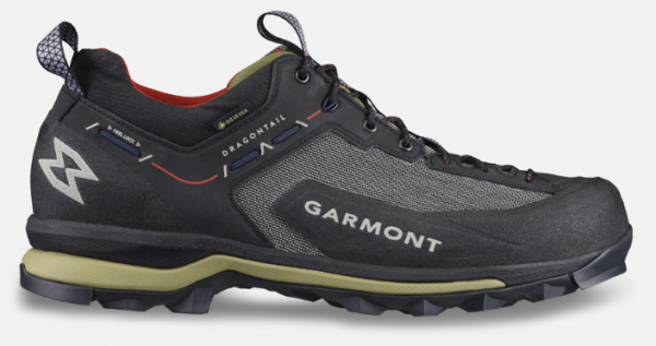 GARMONT Dragontail Synth GTX